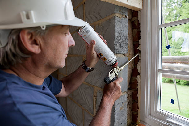 Types of Insulation We Offer in Duquesne, MO