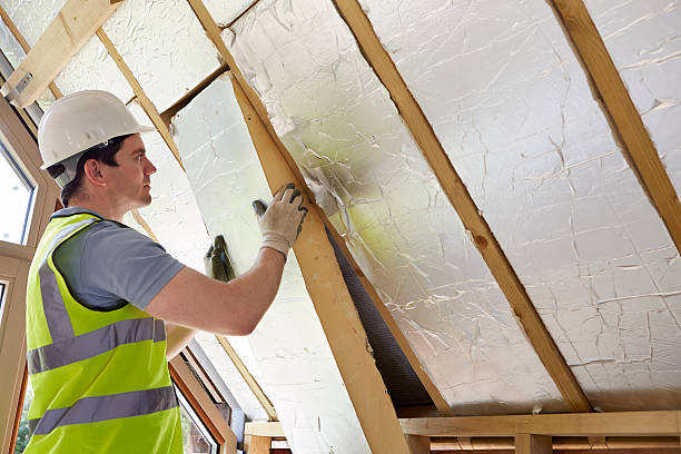 Best Insulation for Specific Applications in Duquesne, MO