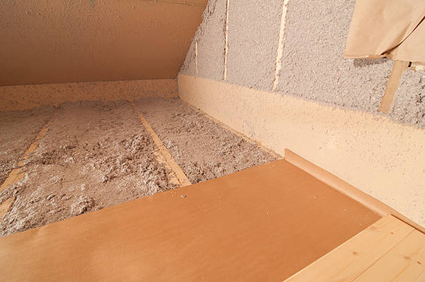 Best Energy Efficiency Insulation in Duquesne, MO