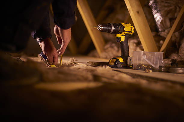 Best Fiberglass Insulation in Duquesne, MO